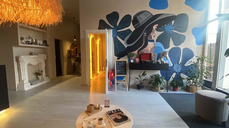 EBRU ÇAĞIRAN STUDIO