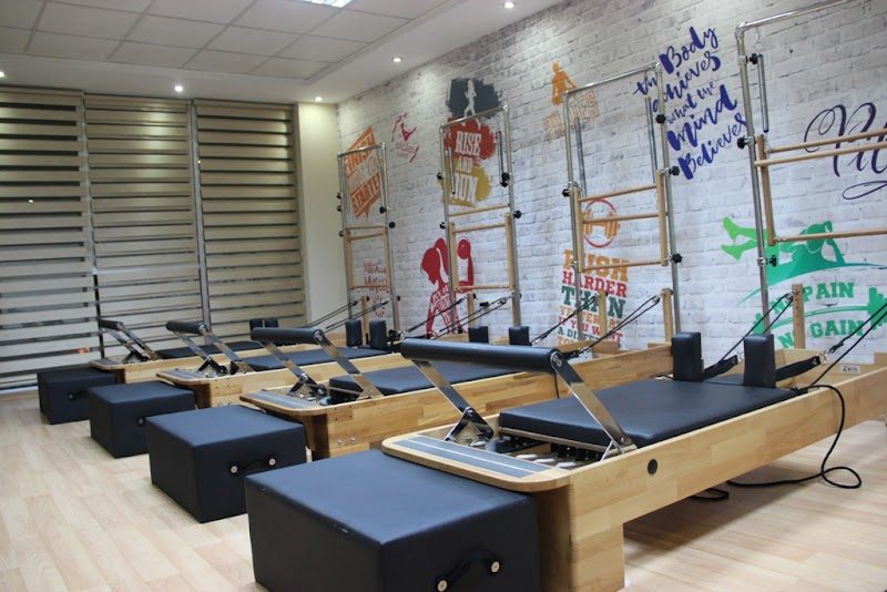 Diyarbakır Pilates