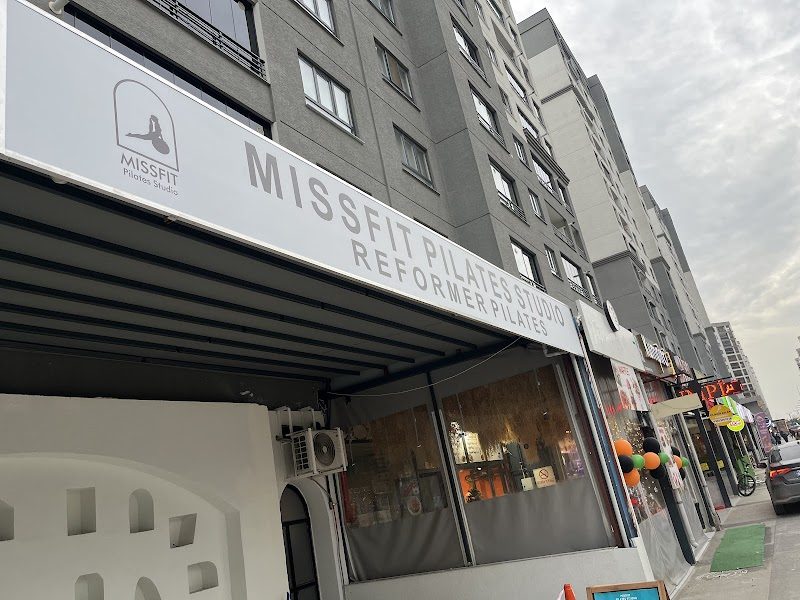Missfit Pilates Studio