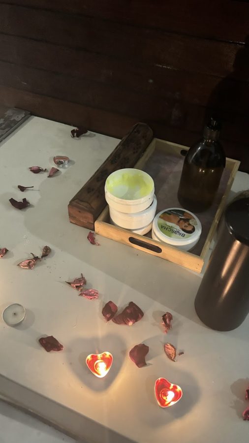 Luna Den Spa Bursa & Masaj Euphoria Fitness