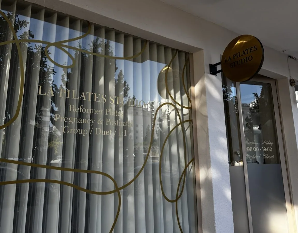 La Pilates Studio