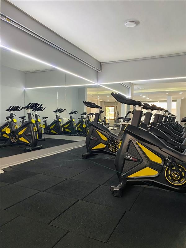 Wellfit Training Studio