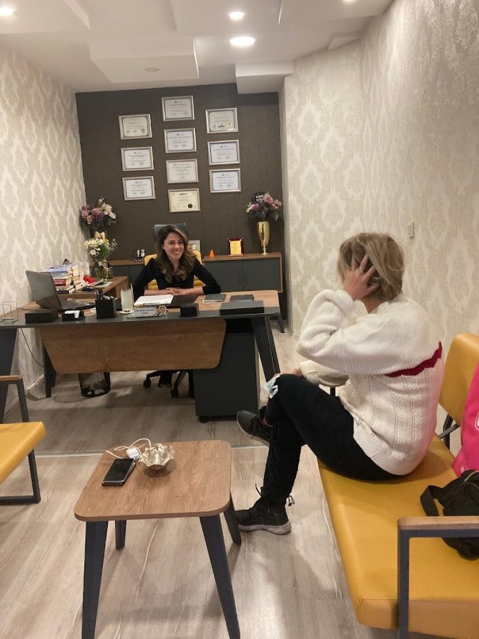 Radika Kişisel Gelişim & Nefes Terapi Merkezi