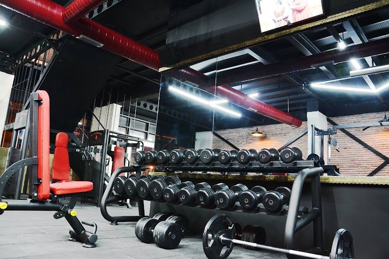 Magic Box Spor Merkezi