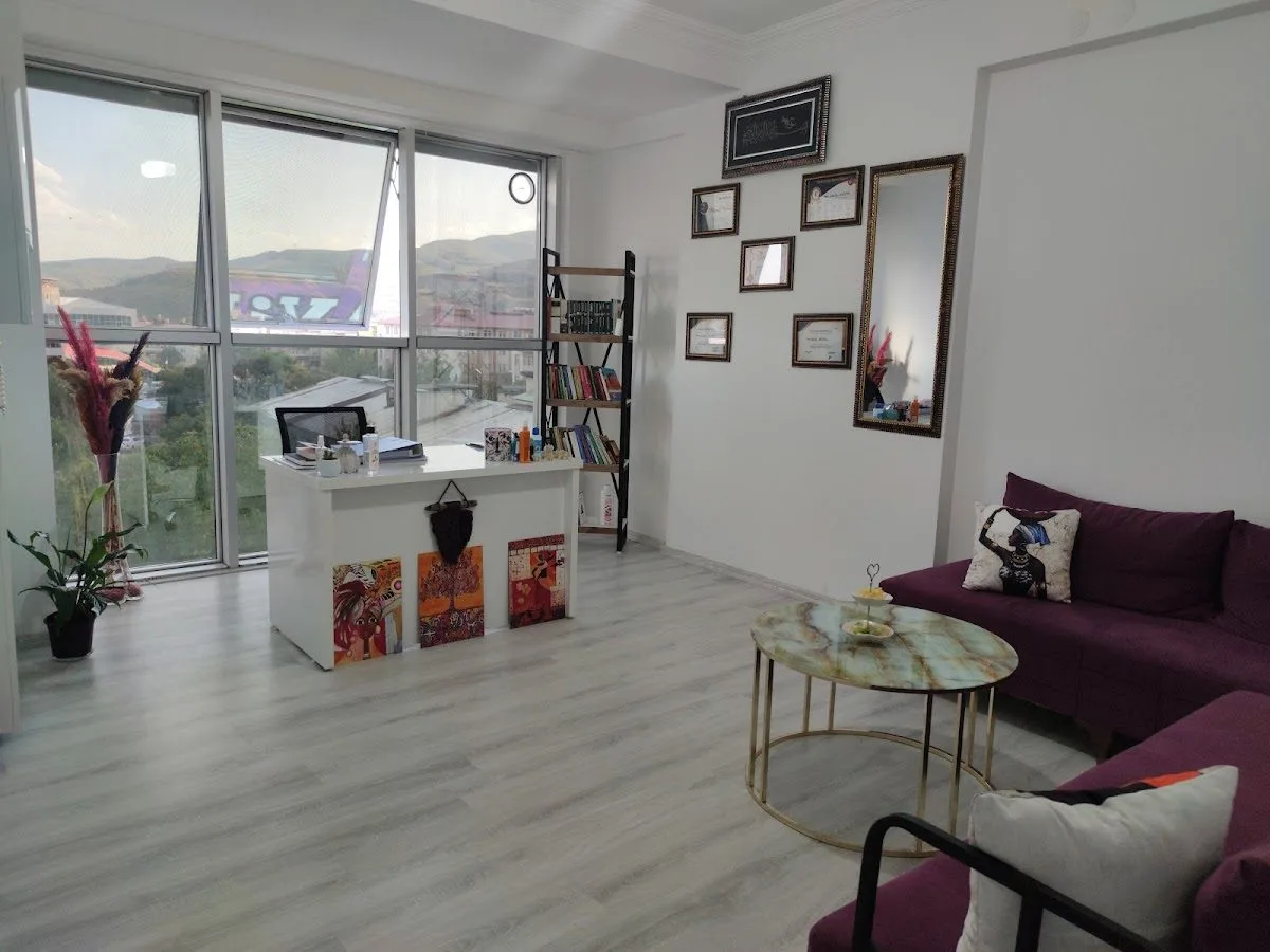 Zayidem Güzellik ve Sağlık