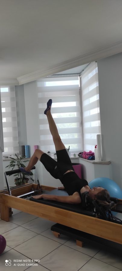 Işık FizyoPilates