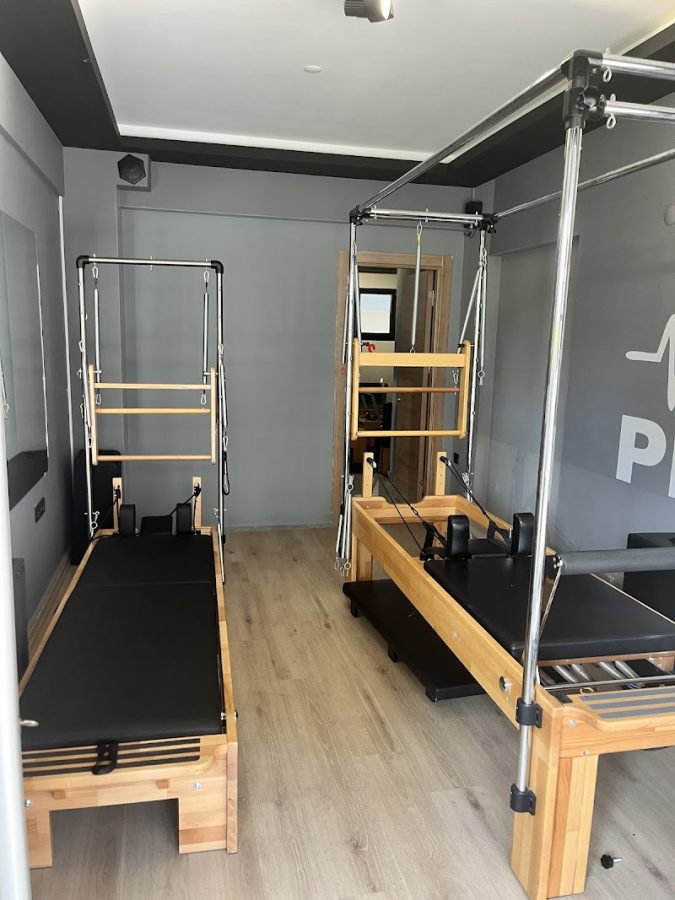 The Dream Pilates Çanakkale