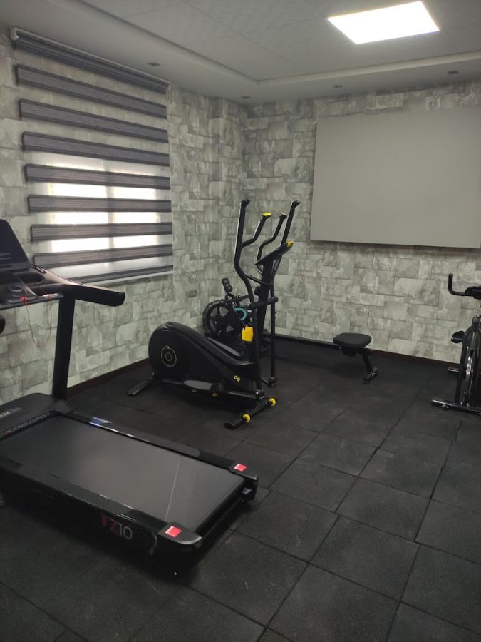 S&E Reformer Pilates Akademi