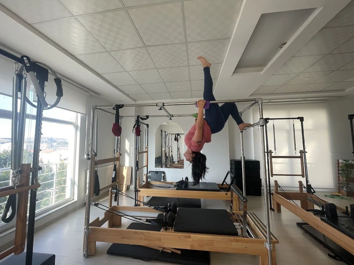 Helin Pilates Mardin ( Sadece Kadınlar içindir )