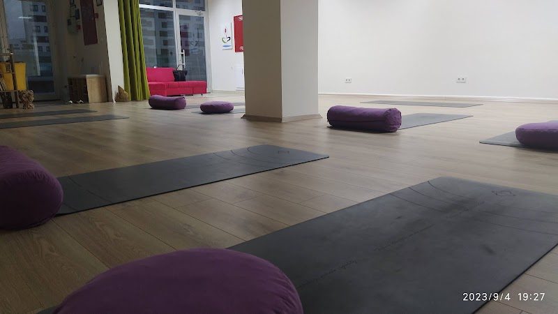 YOGASEN - Studio Yoga&Sen