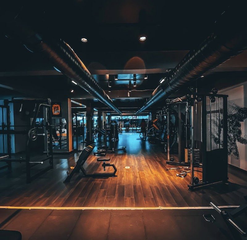 Green Life Fitness Center