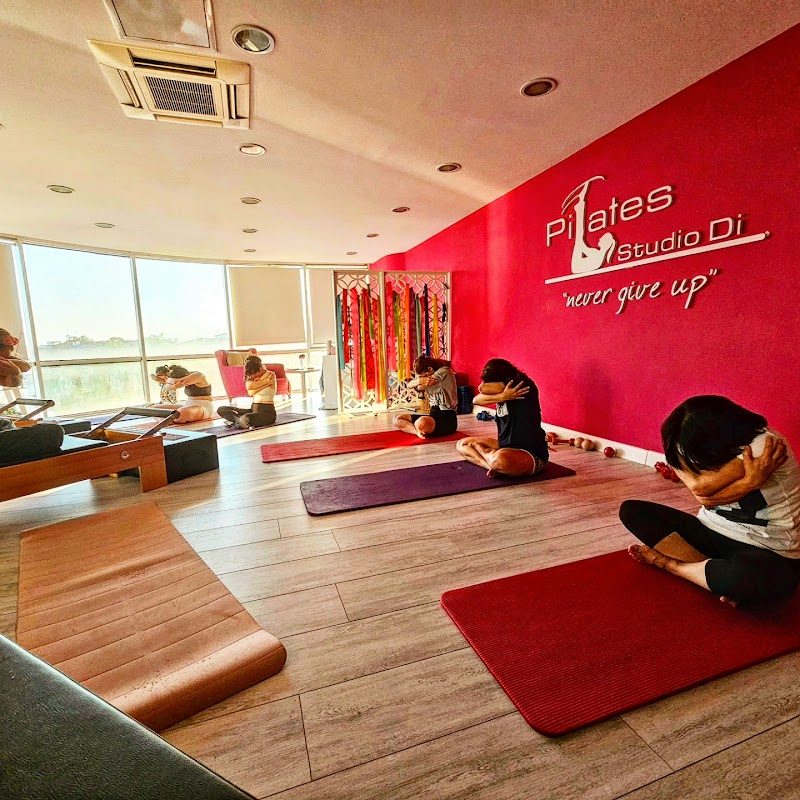 PİLATES STUDİO Dİ & Aletli Pilates &Reformer Pilates &Pilates Stüdyosu