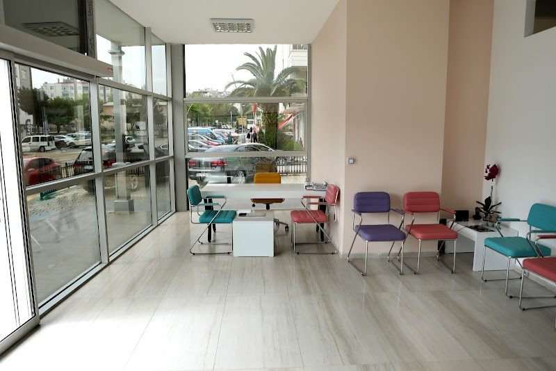 Samsun Çocuk Cimnastik ve Yoga Merkezi BEKAM WELLNESS