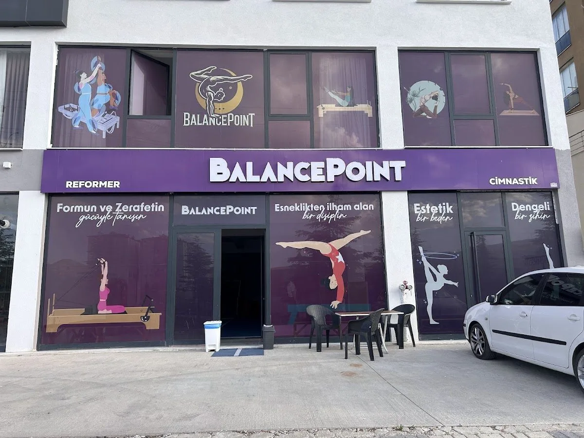 BalancePoint SK
