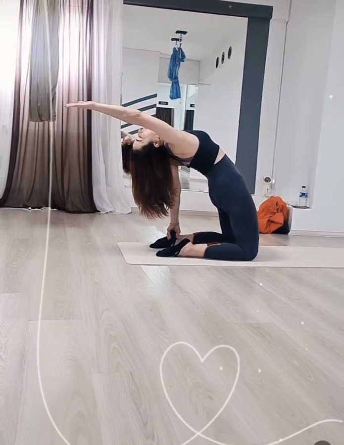 ODYOFİZ WELLNESS&PİLATES MERKEZİ