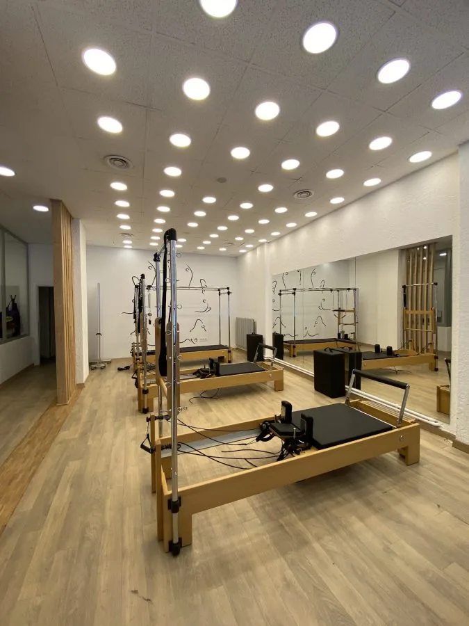Terapilates İstanbul