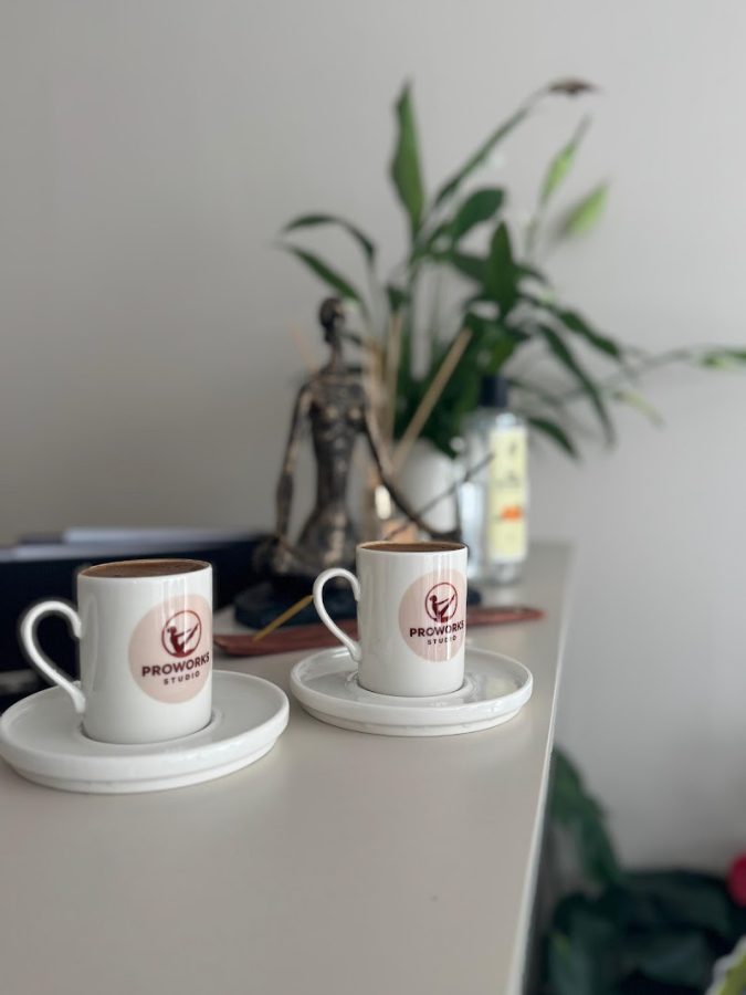 ProWorks Pilates Edirne