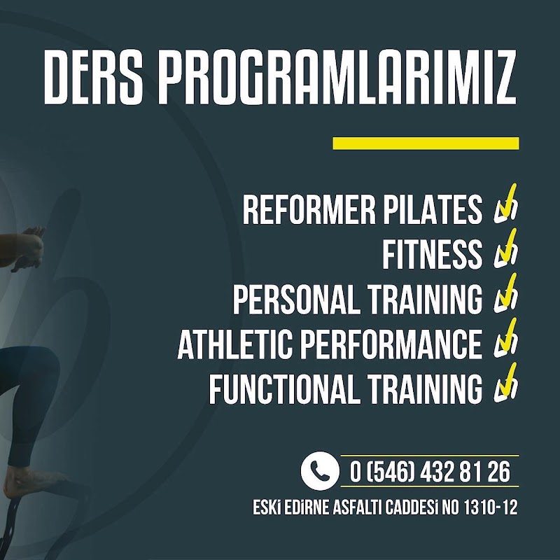 Reborn Pilates Arnavutköy