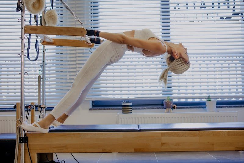 Mrs. Didem Pilates Studio