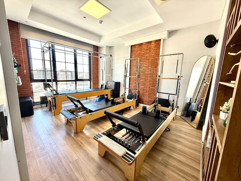 Ayşe Dursun Pilates Studio