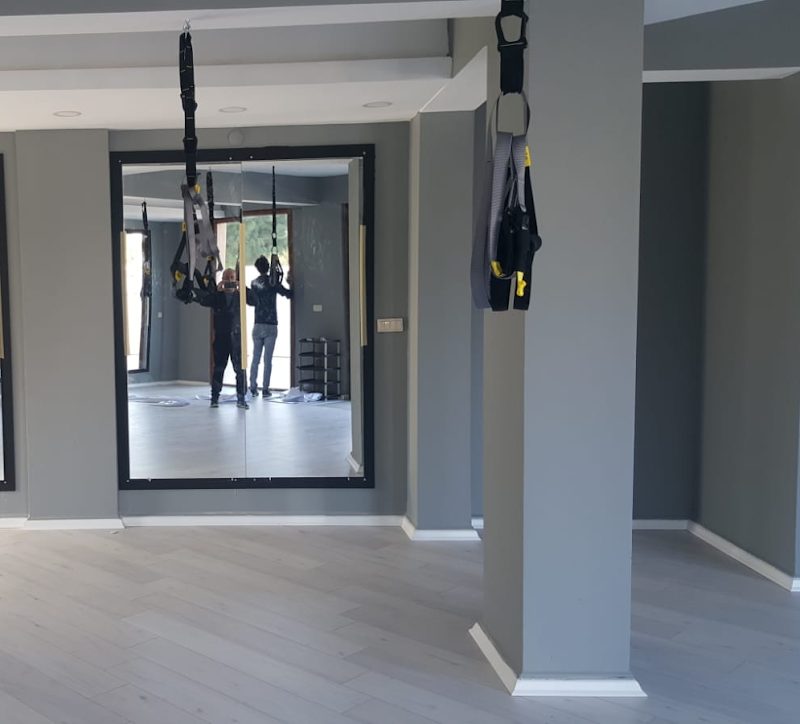 3S Pozitif Pilates Yoga Turgutreis Şube