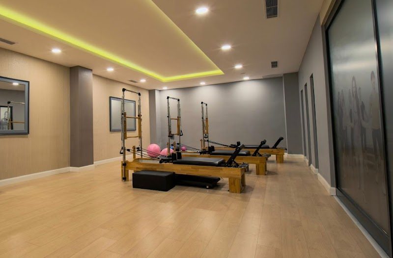 Zenith Spa & Wellness