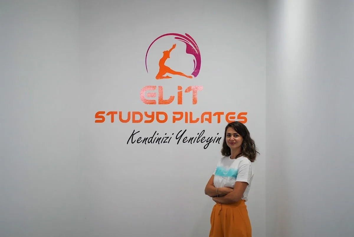 ELİT STÜDYO PiLATES