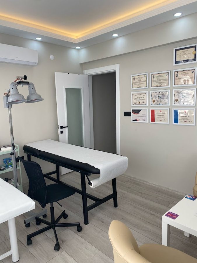 Fizyolanya Sağlıklı Yaşam Merkezi