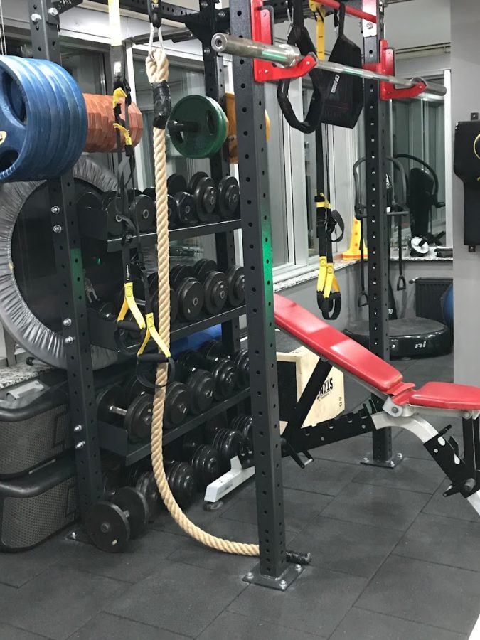 Ataşehir Pilates & Personal Training