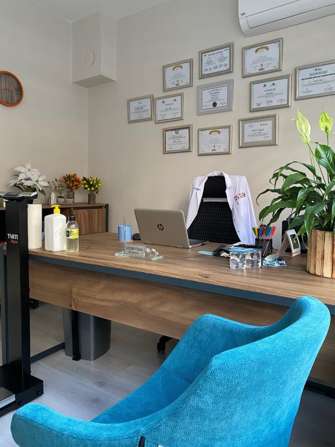 Terapista Sağlıklı Yaşam Merkezi