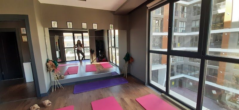 Edirne Pilates Reformer - Fazilet Studio