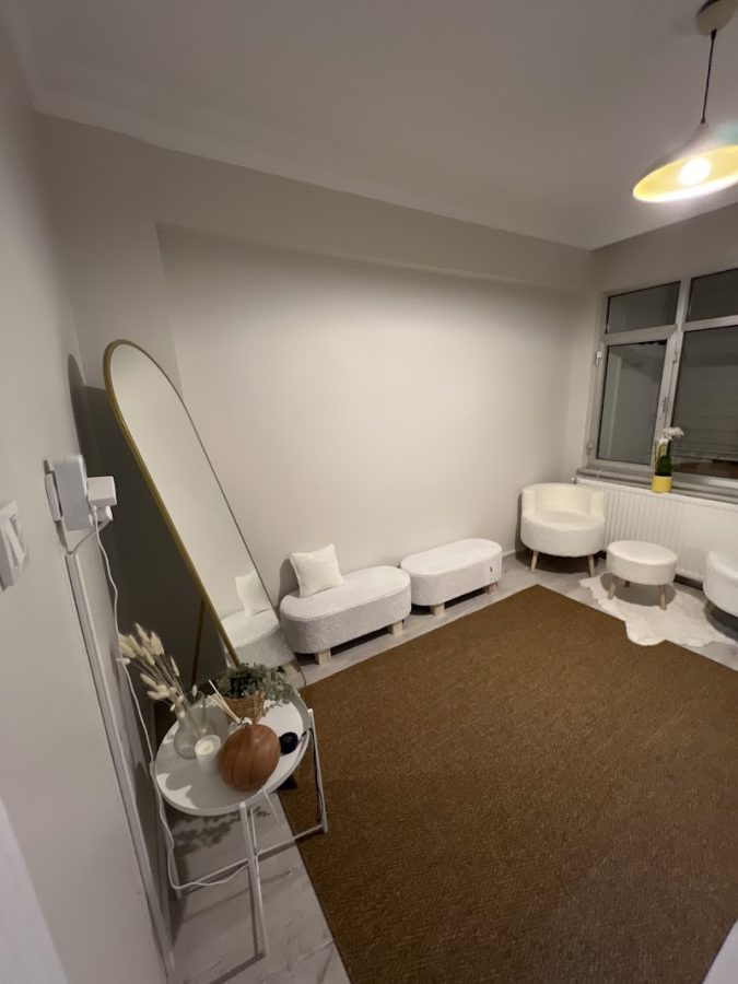 Box-Fit Pilates & Training Studio