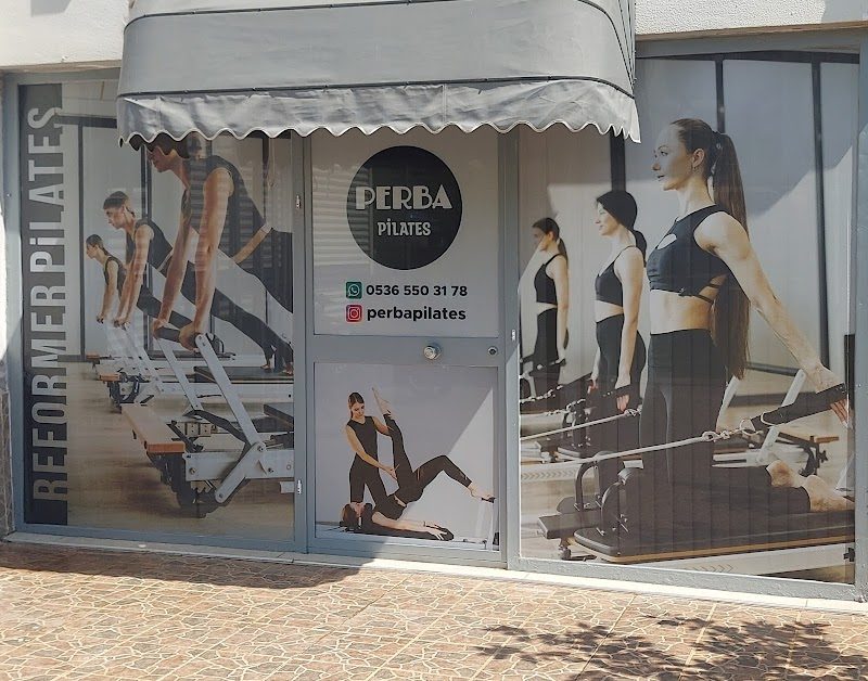 Perba Pilates