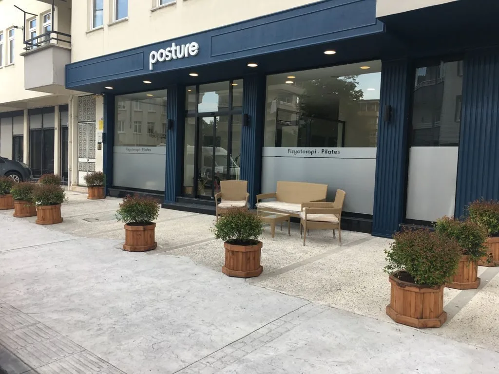 Posture Sağlıklı Yaşam Merkezi