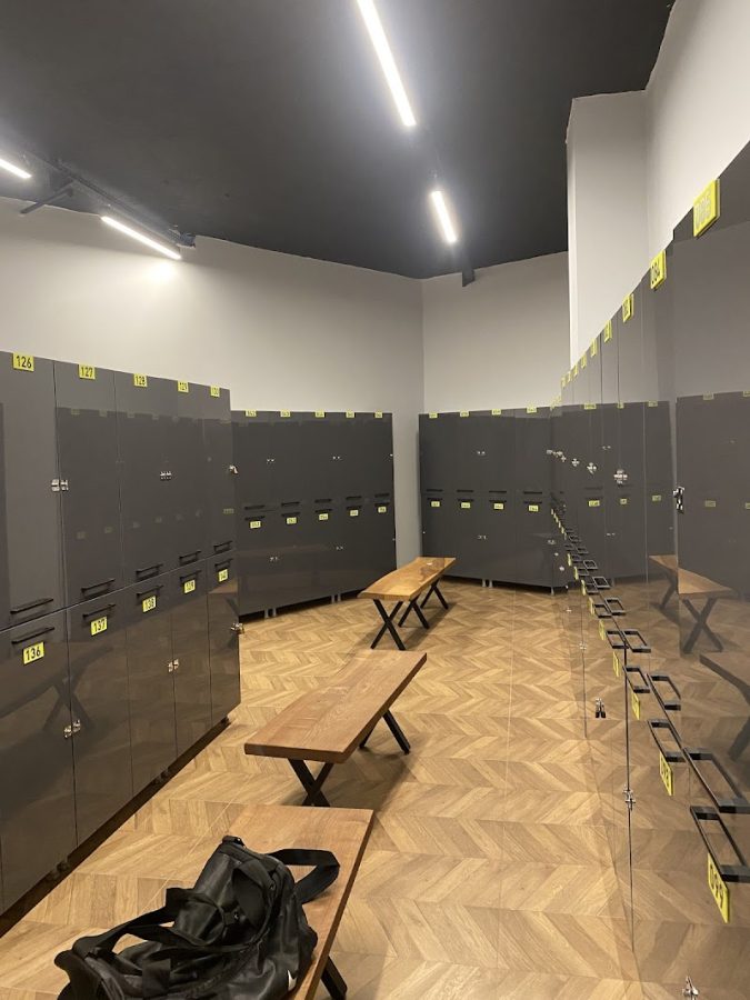 Fora Sports Club - Konyaaltı