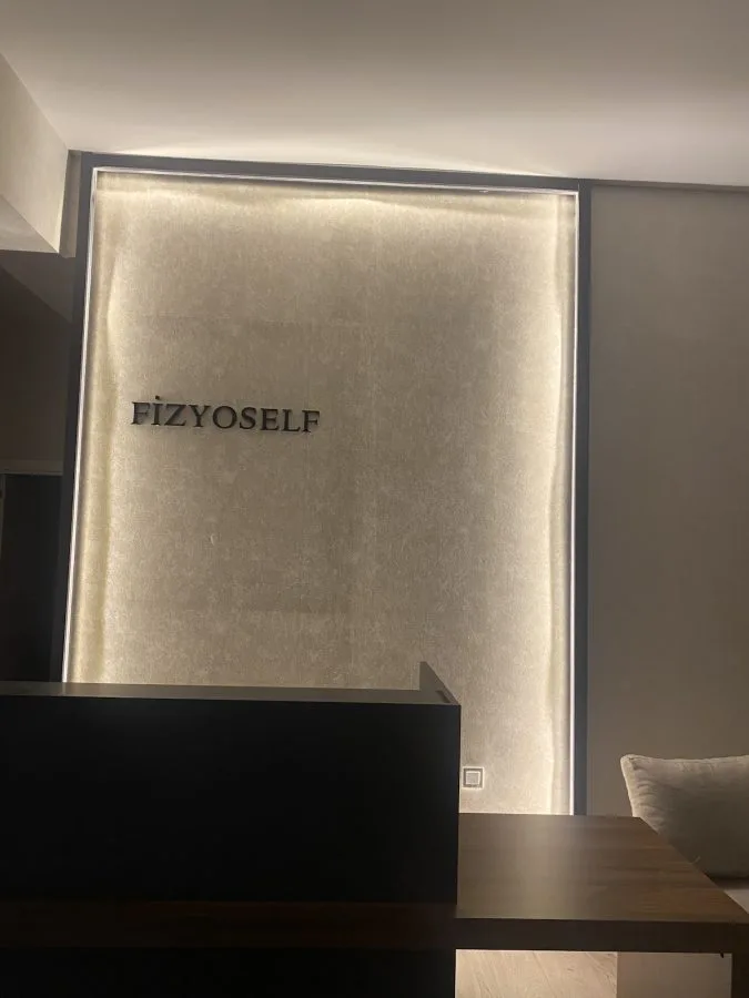 Fizyoself Fizyoterapi ve yaşam merkezi