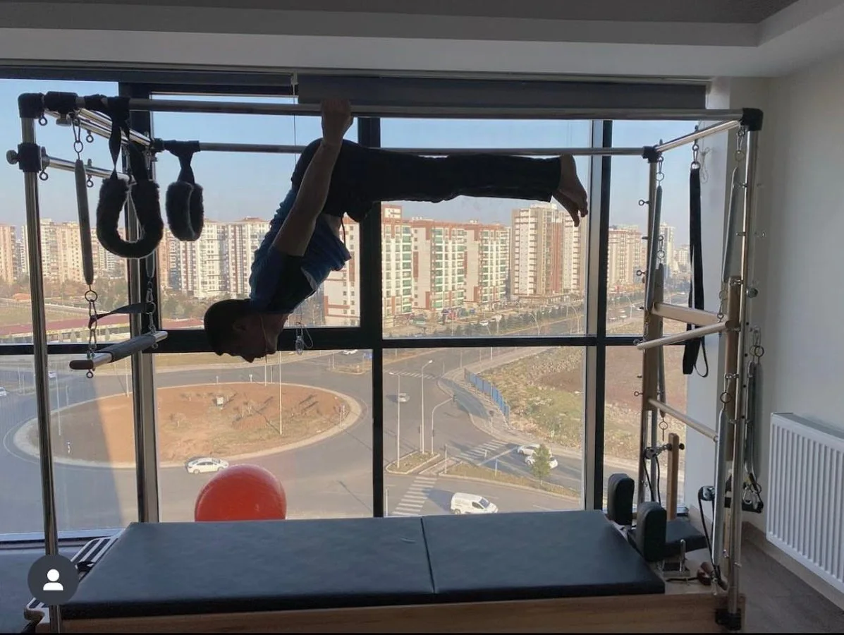 Fi Terapi Egzersiz ve Danışmanlık - Fizik Tedavi - Fizyoterapi - Pilates - Yoga