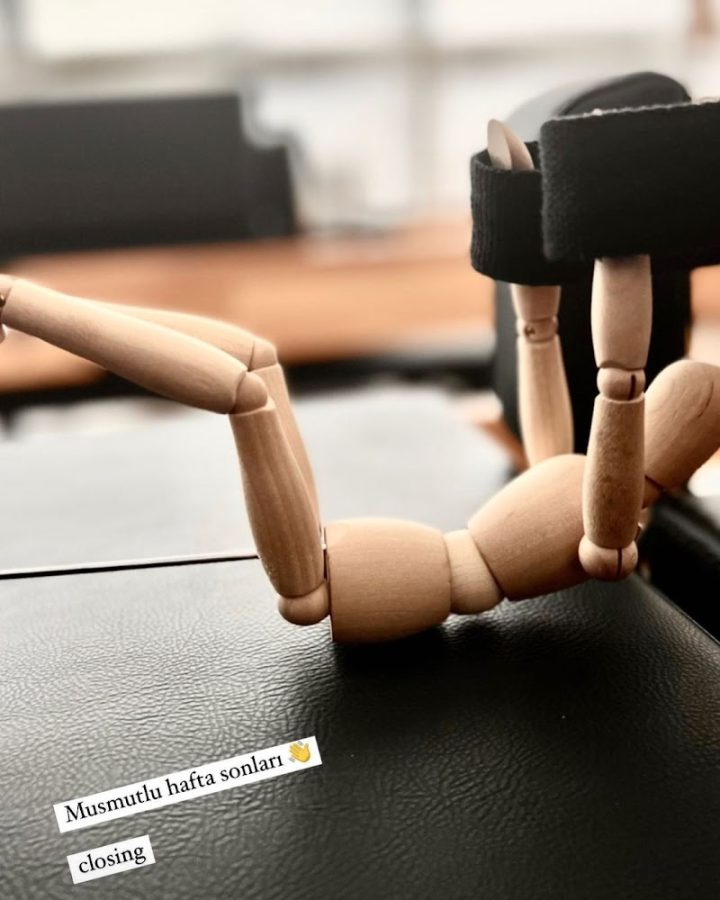 ZB pilates reformer studio