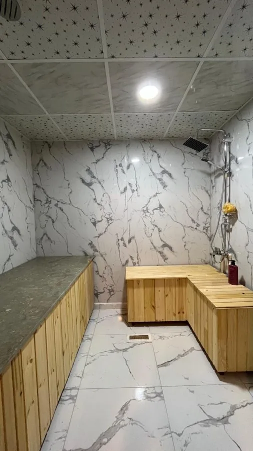 Nova Spa & Masaj Wellness