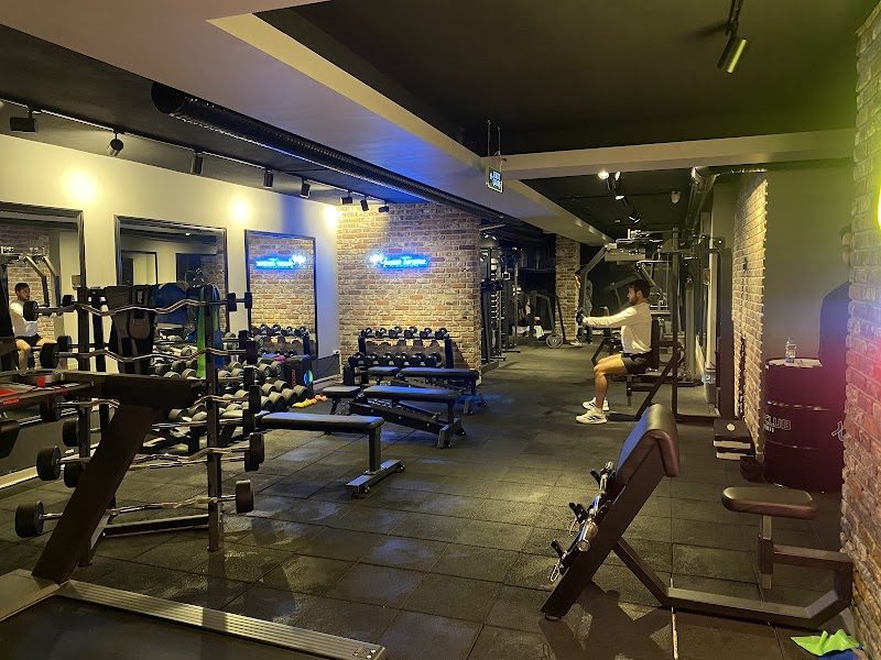 Town Club Spa & Fitness