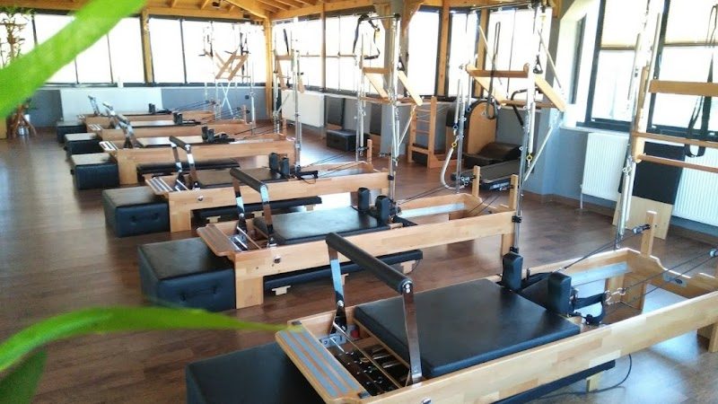 Gaziantep Fizyomer Reformer Pilates & Yoga & Fonksiyonel Yaşam Merkezi