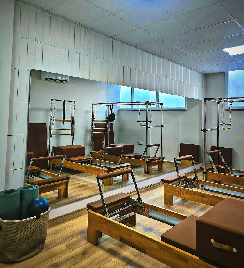 Nora Fizyoterapi & Pilates