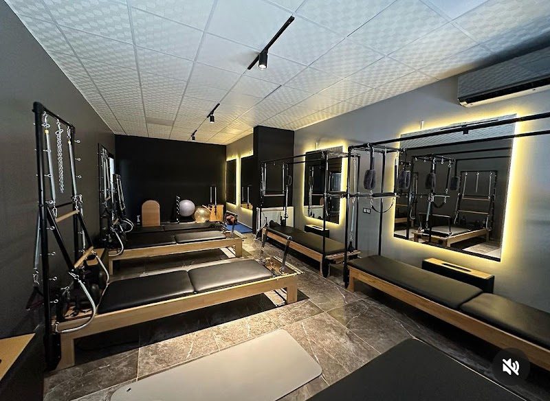 MELİS AYIN DANS VE SPOR KULÜBÜ