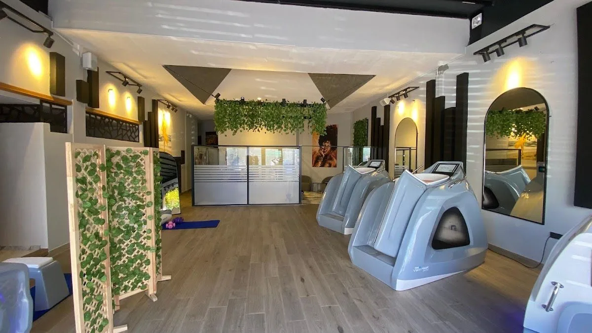 Feel Fit Didim | Yeni Nesil İncelme ve Sıkılaşma Merkezi