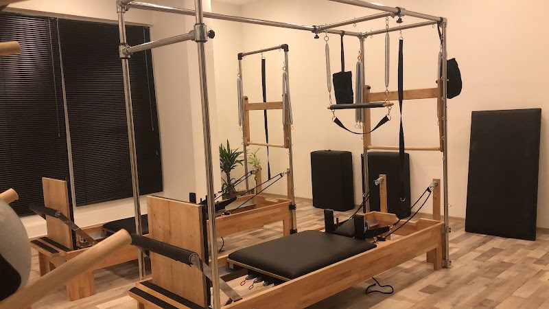 IPEK CELEP PILATES STUDIO