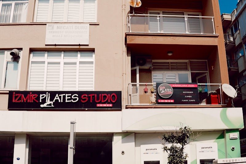 İzmir Pilates Studio