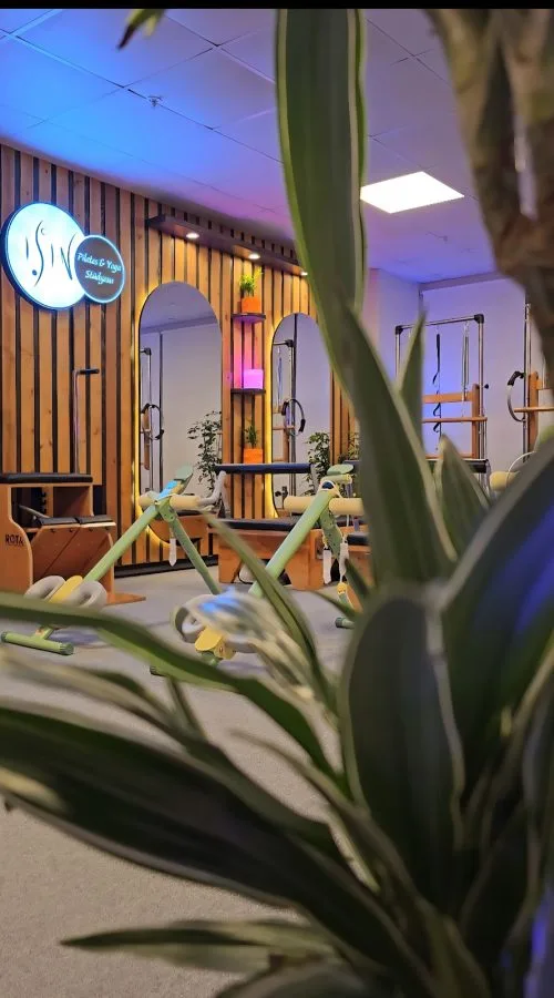 Işın Pilates Stüdyosu