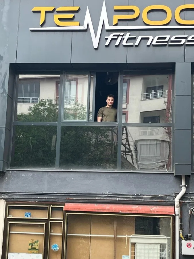 Tempoo Fitness Center 2