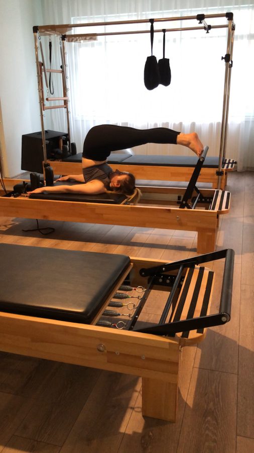 Yelda Özcan Pilates Studio