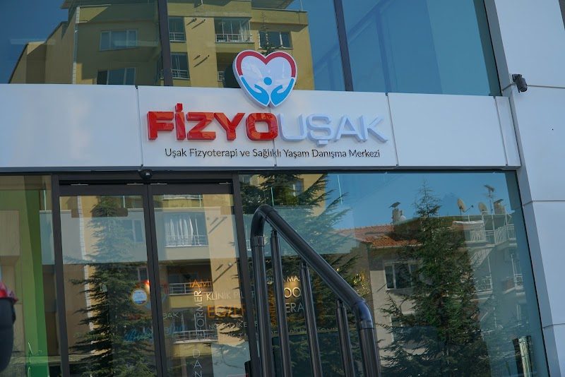 Fizyo Uşak